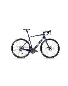ARGON18  COMPLETE BIKE SUBITO Road-Shimano 105- Deep Blue Size XL