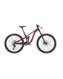 KONA COMPLETE BIKE 35.5e SE Process 153 29"- Size XL(B3515329P06)