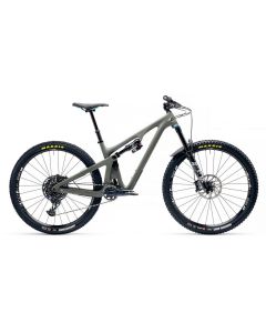 YETI  COMPLETE BIKE SB130 C-Series C2 -FOX DPS Performance- Size L- Rhino (A26C22037.L)