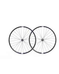REYNOLDS Wheelset TR307 ENDURO 27.5" Disc (15x110mm/12x148mm) MS/Sram XD  Black (447-39558-1300)