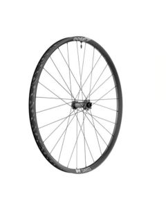 DT SWISS FRONT Wheel E1900 SPLINE 30 27.5" Disc Boost (15x110mm) Black (W0E1900BHIXSA18811)