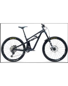 YETI  COMPLETE BIKE SB150 C-Series C1 -FOX Float X2 Performance - Size M- Raw (A26C22079.M)