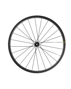 MAVIC REAR Wheel KSYRIUM 30 700C Disc (12x142mm) Black XDR (0193128788056)