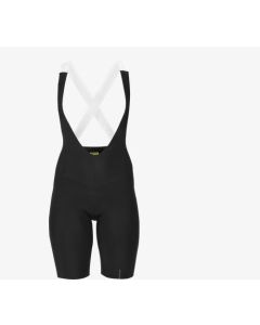 MAVIC Bib Short Women’s ESSENTIAL Size S Black (C1533730)