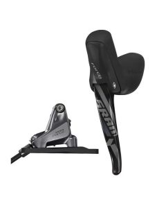 SRAM LEFT Disc Brake FORCE 1 160mm FM  (L.950mm) (0710845781407)