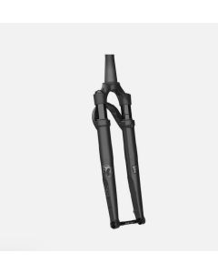 FOX RACING SHOX Fork 32 FLOAT TC 700C PERFORMANCE Elite 40mm 12x100mm Black (910-31-984)