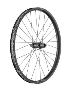 DT SWISS REAR Wheel HU 1900 SPLINE 35 27.5" Disc (12x148mm) Black (WHU1900TGDSSO19174
