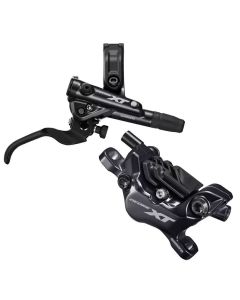 SHIMANO REAR Disc Brake XT M8120 160mm PM w/o disc (L.1700mm) w/o Disc (IM8120JRRXSA170)