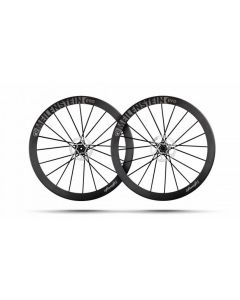 LIGHTWEIGHT Wheelset Obermayer EVO Disc (12x100mm / 12x142mm)  XDR Black (OU24D12020-012)