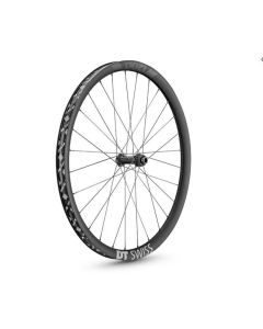 DT SWISS FRONT WHEEL XMC 1200 SPLINE 30 27.5"Disc (15x110mm) Black (WXMC120BGIXCO10932)
