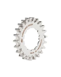 ROHLOFF Pulley Gates HI 22T  (CDXR22ROS)
