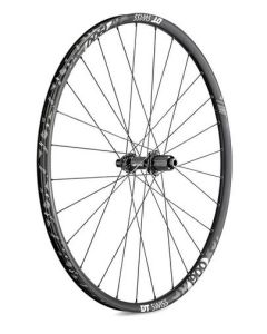 DT SWISS REAR Wheel M1900 SPLINE Disc  29" BOOST (12x148mm) Black Microspline  (W0M1900TFD2SO18985)