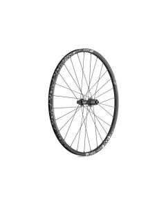 DT SWISS REAR Wheel M1900 SPLINE Disc 29" BOOST (12x148mm) Black Microspline (W0M1900TFD2SO18985)
