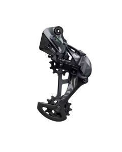 SRAM REAR Derailleur XX1 EAGLE AXS 12sp Black  (00.7518.117.000)