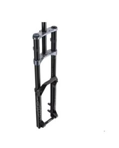 ROCKSHOX Fork BoXXer Select 27.5" Charger RC DebonAir 200mm 20x110mm Black (00.4020.167.002)