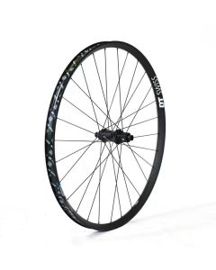 DT SWISS REAR Wheel HGC1400 SPLINE 42 Carbon 27.5" Disc (12x148mm) Shimano HG Black (WHGC140TJDVCA10750