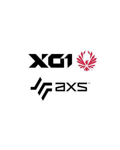 YETI Build kit SB140 29 T-Series LRT3 -FOX Transfer 175mm - X01 AXS (A26K23441.L)