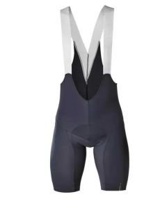 MAVIC Bib Short COSMIC II Size S Total Eclipse (C1677030)
