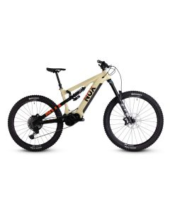 NOX COMPLETE BIKE ENDURO 7.1 Brose Drive Mag -PRO-Desert- Size S (23076)