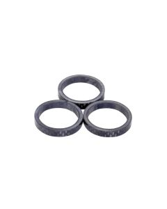 PRIME Spacer Aero Carbon 28.6mm x 5mm (8781)