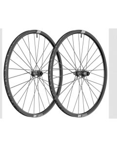 DT SWISS Wheelset  HG1800 Spline 24 700C Disc (12x100mm / 12x142mm)  Black XD (WHG1800NID1SO24698/WHG1800AIDXSO21634)