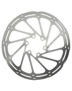 SRAM Rotor CENTERLINE 6-bolt 203mm Silver (00.5018.028.500)