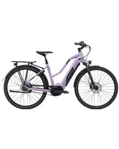 WHEELER COMPLETE BIKE i-VISION GOR IH Lila/Mint-Size L (7613019527272)