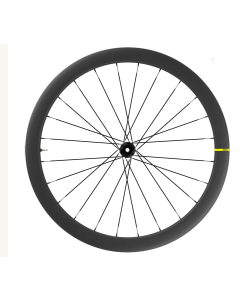 MAVIC FRONT Wheel COSMIC SL 45 Carbon Disc 700C Black (F9102101)