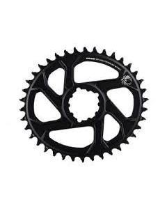 SRAM Chainring  X-SYNC 2 EAGLE Boost DM 12Sp 32T Black (710845804663)