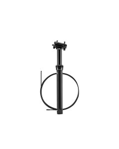 CRANKBROTHERS SeatPost HIGHLINE XC/GRAVEL 27.2mm Travel 100/400mm (641300164681)