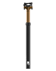 FOX RACING SHOX Seatpost TRANSFER SL FACTORY 31.6x125mm Internal Routing (925-01-258)