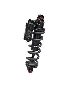 ROCKSHOX Rear Shock SUPER DELUXE Coil SELECT+ 230x65mm 350 lbs Black (0200295)