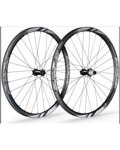 FSA Wheelset  E-MTB i29 Mullet 29/27.5" Carbon Disc (15x110mm/12x148mm) XD Black (720-0090223030/1218030)