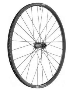 DT SWISS Front Wheel HU1900 Spline 29" Disc BOOST 15x110mm  (WHU1900TEDSSO19168)