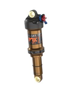 FOX RACING SHOX Rear Shock FLOAT DPS FACTORY 3Pos-Adj Evol LV (1731-972-04-999)