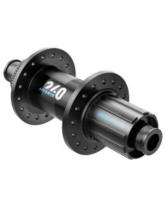  DT SWISS REAR Hub 240 EXP  CL 32H (12x148mm) Shimano HG  (H240TCDSR32SA9849S)
