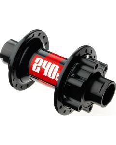 DT SWISS FRONT Hub  240S IS 32H (15x100mm) (H240ADQXR32SA1509S)