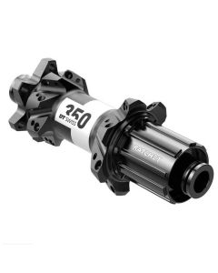 DT SWISS REAR Hub 350S IS 28H (12x142mm) Shimano HG (H35PNDDBR28SA9024S)