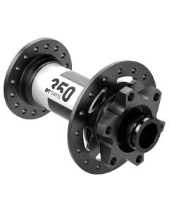DT SWISS FRONT 350 CLASSIC MTB IS 28H (15x100mm) (7613052329994)