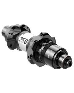 DT SWISS REAR Hub 350S ROAD 24H (9x130mm) XDR (H35PHRQ1R24SA6744S)