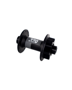 DT SWISS FRONT Hub 370 Classic 15x110mm Disc  32H (W4109752)