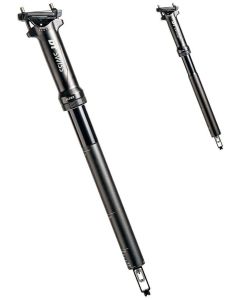 DT SWISS SeatPost D 232 27.2mm Travel 60mm (D232XDKAAESA35557S)