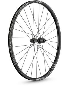 DT SWISS REAR WHEEL E 1900  SPLINE 30 27.5" Disc (12x148mm) XD (W0E1900TGDQSA07022)