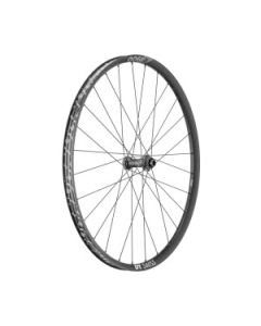 DT SWISS FRONT Wheel E 1900 SPLINE 30 29" Disc BOOST (15x110mm)Black (W0E1900BFIXSO18819)
