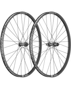 DT SWISS Wheelset E1900 SPLINE 30 29" Disc (15x110mm/12x148mm) XD Black (W0E1900BEIXSO07059/W0E1900TEDQSO07063)