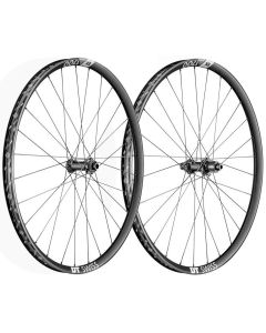 DT SWISS Wheelset EX 1700 SPLINE 30 29" Disc (15x110mm / 12x148mm) XD (WEX1700BEIXSA11691/WEX1700TEDRSA11693)