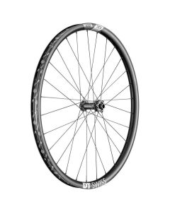 DT SWISS FRONT Wheel EXC1501 SPLINE 30 29" Disc Boost (15x110mm) Black (WEXC150BFIXCA11499)