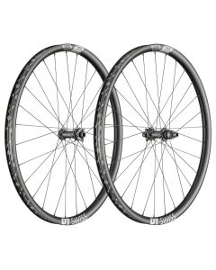 DT SWISS Wheelset EXC 1501 SPLINE 30 29" Carbon Disc (15x110mm / 12x148mm) XD (WEXC150BFIXCA11499/WEXC150TFDRCA11501)