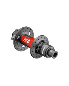  DT SWISS REAR Hub 240 CLASSIC IS 32H (12x157mm) (H240ODDBR32SA2666S)