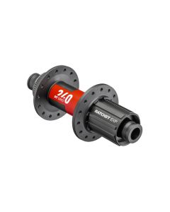 DT SWISS REAR Hub 240 CLASSIC MTB CL 28H (12x142mm) EXP XD (7613052356266)